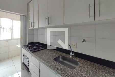 Apartamento à venda com 73m², 3 quartos e 1 vagaCozinha