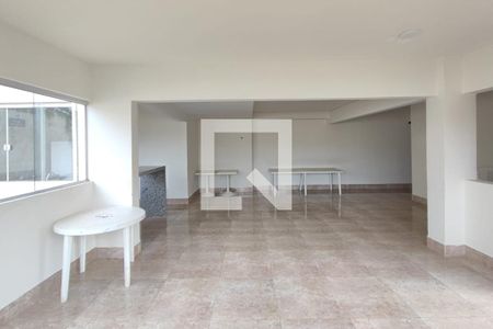 Apartamento à venda com 73m², 3 quartos e 1 vagaÁrea comum - Salão de festas