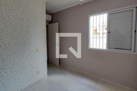 Quarto Suíte  de apartamento à venda com 3 quartos, 73m² em Jardim Santa Eudóxia, Campinas