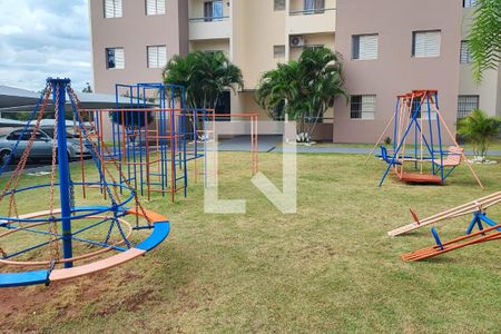 Apartamento à venda com 73m², 3 quartos e 1 vagaÁrea comum - Playground