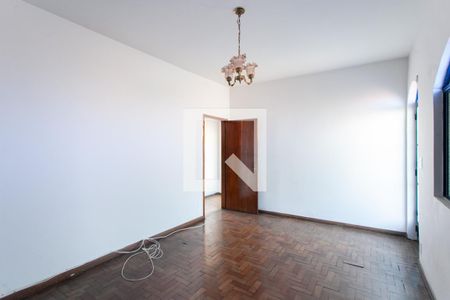 Sala de casa para alugar com 3 quartos, 250m² em Santa Monica, Belo Horizonte
