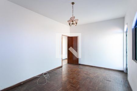 Sala de casa à venda com 3 quartos, 250m² em Santa Monica, Belo Horizonte