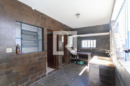 Casa à venda com 250m², 3 quartos e 4 vagas Casa à venda com 250m², 3 quartos e 4 vagasÁrea de Serviço