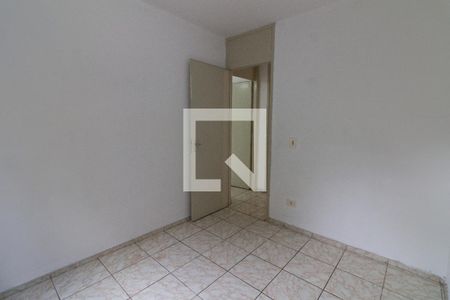 Quarto 1 de apartamento para alugar com 2 quartos, 55m² em Jardim Esmeralda, São Paulo
