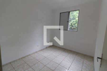 Quarto 1 de apartamento para alugar com 2 quartos, 55m² em Jardim Esmeralda, São Paulo