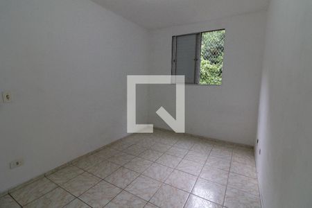 Quarto 2 de apartamento para alugar com 2 quartos, 55m² em Jardim Esmeralda, São Paulo