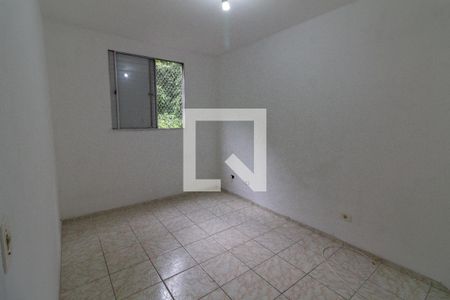 Quarto 2 de apartamento para alugar com 2 quartos, 55m² em Jardim Esmeralda, São Paulo
