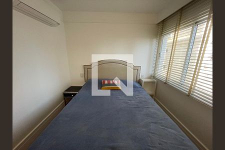 Suíte de apartamento para alugar com 1 quarto, 72m² em Vila Madalena, São Paulo
