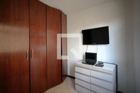 Quarto 2 de apartamento à venda com 4 quartos, 150m² em Ipiranga, Belo Horizonte