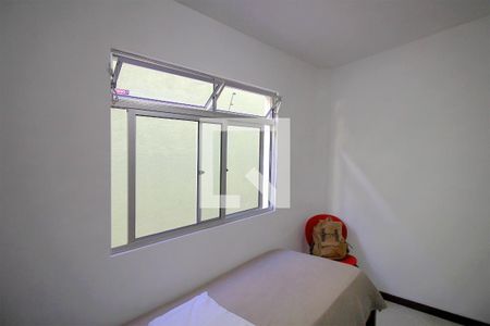 Quarto 1 de apartamento à venda com 4 quartos, 150m² em Ipiranga, Belo Horizonte