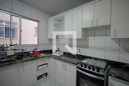 Apartamento à venda com 150m², 4 quartos e 2 vagasCozinha