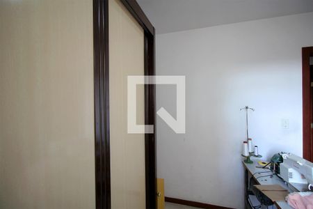 Apartamento à venda com 150m², 4 quartos e 2 vagasQuarto 3