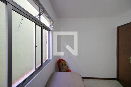 Quarto 1 de apartamento à venda com 4 quartos, 150m² em Ipiranga, Belo Horizonte