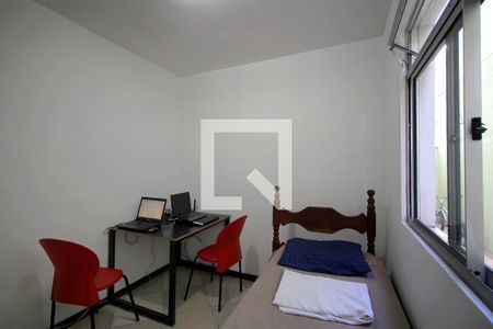 Quarto 1 de apartamento à venda com 4 quartos, 150m² em Ipiranga, Belo Horizonte