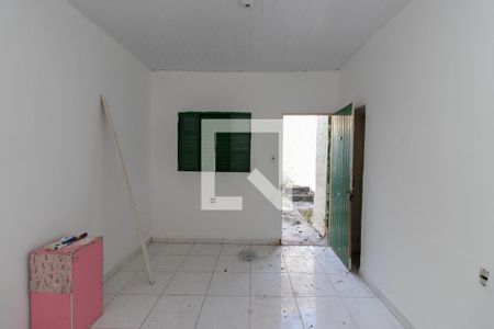 Quarto 2 de casa à venda com 2 quartos, 100m² em Vila Paiva, São Paulo