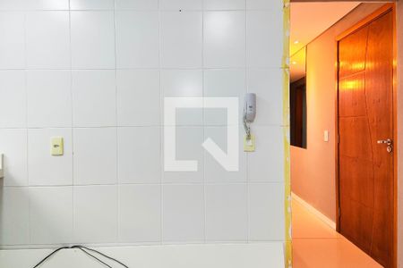 Apartamento para alugar com 90m², 2 quartos e 1 vagaCozinha e Área de Serviço