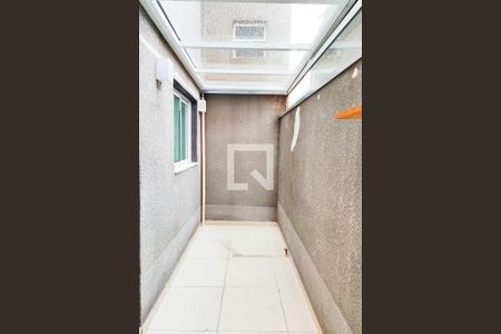Apartamento para alugar com 90m², 2 quartos e 1 vagaQuintal
