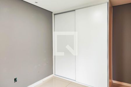 Quarto 1 de apartamento para alugar com 2 quartos, 90m² em Vila Augusto, Mauá