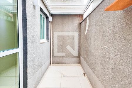 Apartamento para alugar com 90m², 2 quartos e 1 vagaQuintal