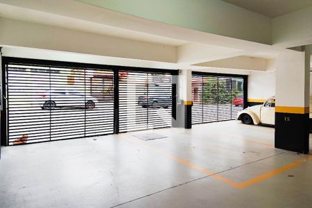 Apartamento para alugar com 90m², 2 quartos e 1 vagaGaragem