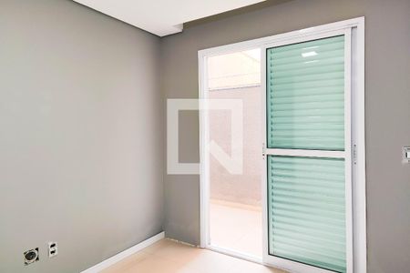 Quarto 1 de apartamento para alugar com 2 quartos, 90m² em Vila Augusto, Mauá