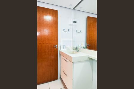 Apartamento para alugar com 90m², 2 quartos e 1 vagaBanheiro