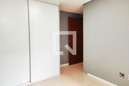 Quarto 1 de apartamento para alugar com 2 quartos, 90m² em Vila Augusto, Mauá