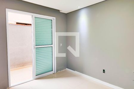 Quarto 1 de apartamento para alugar com 2 quartos, 90m² em Vila Augusto, Mauá