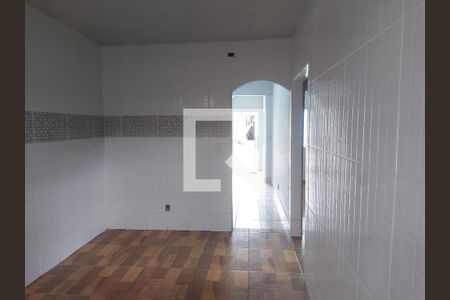 Casa à venda com 110m², 4 quartos e 4 vagasSala de jantar