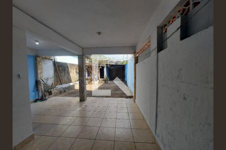 Casa à venda com 110m², 4 quartos e 4 vagasGaragem