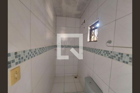 Casa à venda com 110m², 4 quartos e 4 vagasBanheiro suite