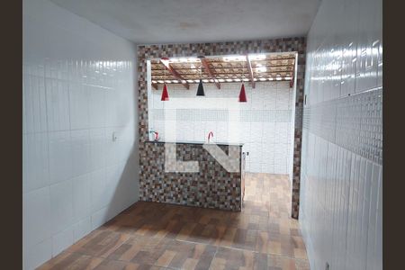 Casa à venda com 110m², 4 quartos e 4 vagasSala de jantar