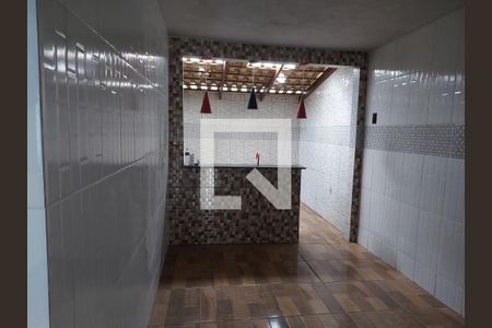 Casa à venda com 110m², 4 quartos e 4 vagasSala de Jantar