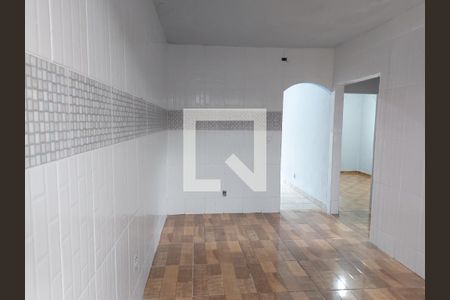 Casa à venda com 110m², 4 quartos e 4 vagasSala de jantar