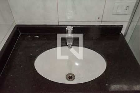 Apartamento para alugar com 35m², 1 quarto e 1 vagaBanheiro