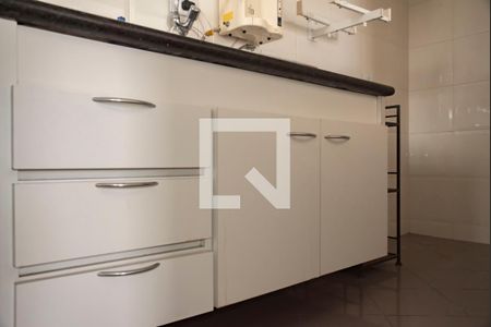 Apartamento para alugar com 35m², 1 quarto e 1 vagaCozinha