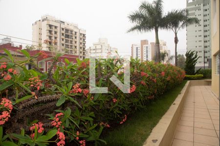 Apartamento para alugar com 35m², 1 quarto e 1 vagaÁrea comum