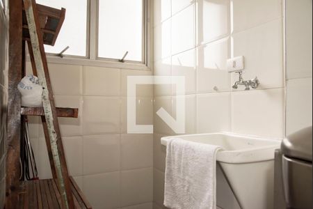 Apartamento para alugar com 35m², 1 quarto e 1 vagaÁrea de Serviço