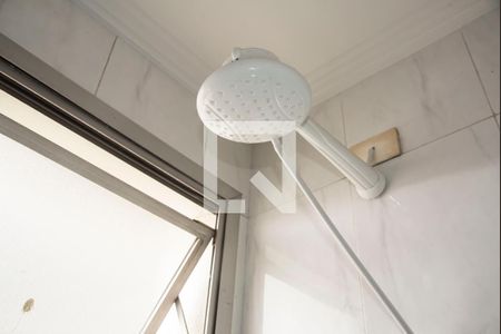 Apartamento para alugar com 35m², 1 quarto e 1 vagaBanheiro