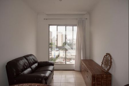 Apartamento para alugar com 1 quarto, 35m² em Vila Clementino, São Paulo