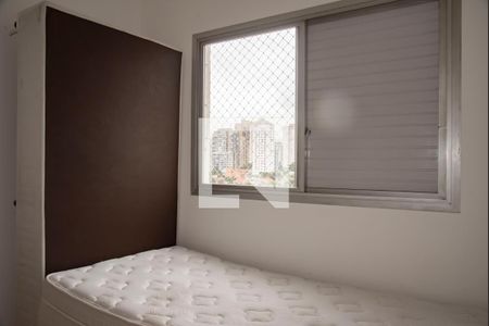 Quarto de apartamento para alugar com 1 quarto, 35m² em Vila Clementino, São Paulo