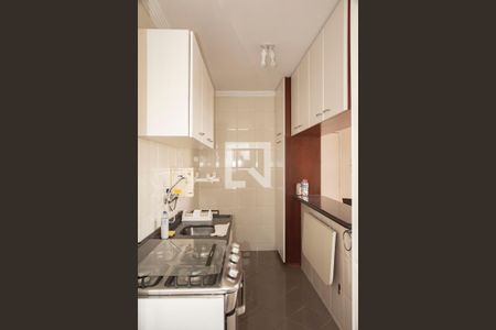 Apartamento para alugar com 35m², 1 quarto e 1 vagaCozinha