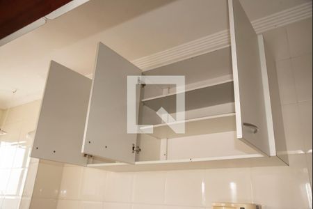 Apartamento para alugar com 35m², 1 quarto e 1 vagaCozinha