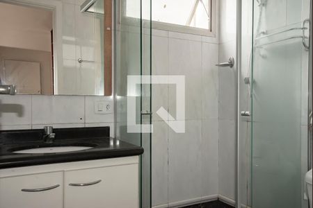 Apartamento para alugar com 35m², 1 quarto e 1 vagaBanheiro