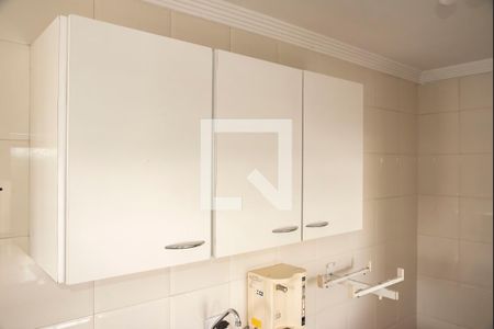 Apartamento para alugar com 35m², 1 quarto e 1 vagaCozinha