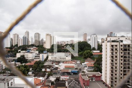 Apartamento para alugar com 35m², 1 quarto e 1 vagaVista da Sala