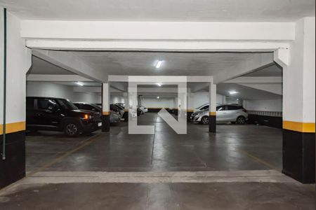 Apartamento para alugar com 35m², 1 quarto e 1 vagaGaragem