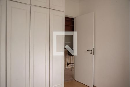 Apartamento para alugar com 35m², 1 quarto e 1 vagaQuarto