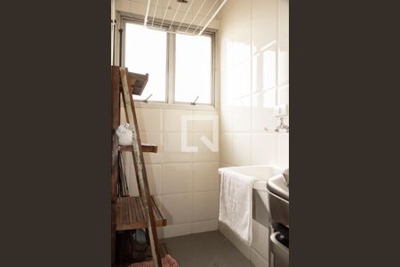 Apartamento para alugar com 35m², 1 quarto e 1 vagaÁrea de Serviço
