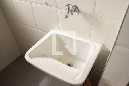 Apartamento para alugar com 35m², 1 quarto e 1 vagaÁrea de Serviço